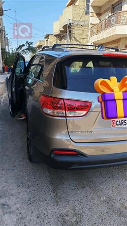 كيا سورينتو